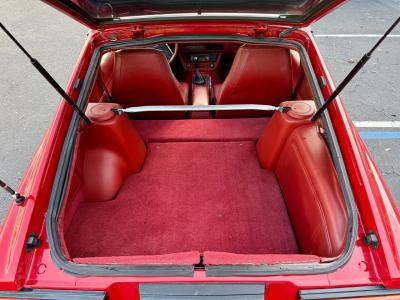 1979 Datsun 280ZX Coupe