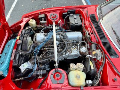 1979 Datsun 280ZX Coupe