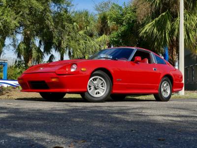 1979 Datsun 280ZX Coupe