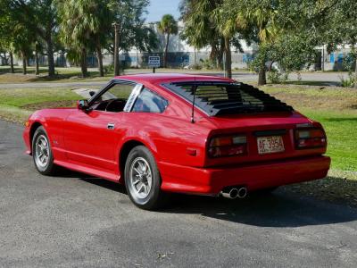 1979 Datsun 280ZX Coupe