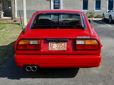 1979 Datsun 280ZX Coupe