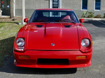 1979 Datsun 280ZX Coupe