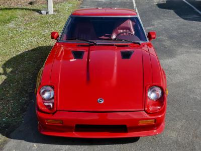 1979 Datsun 280ZX Coupe