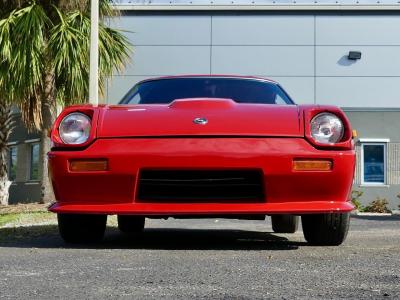 1979 Datsun 280ZX Coupe