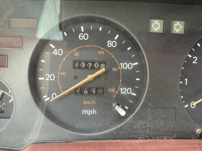 1979 Datsun 280ZX Coupe