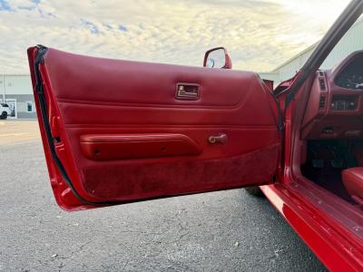 1979 Datsun 280ZX Coupe