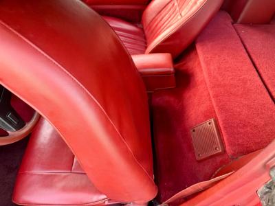 1979 Datsun 280ZX Coupe