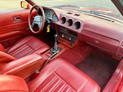 1979 Datsun 280ZX Coupe