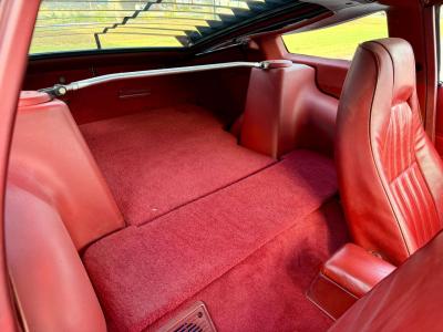 1979 Datsun 280ZX Coupe