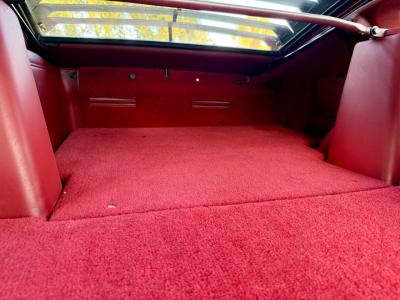 1979 Datsun 280ZX Coupe