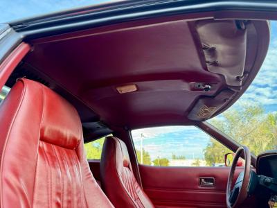 1979 Datsun 280ZX Coupe