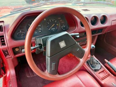 1979 Datsun 280ZX Coupe