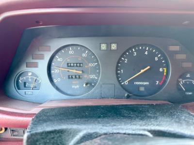 1979 Datsun 280ZX Coupe