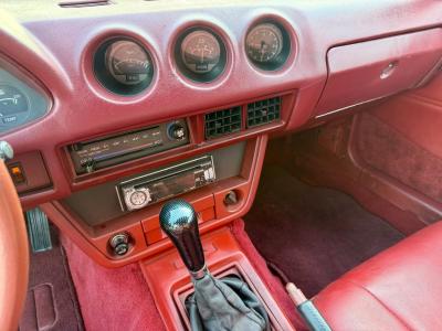 1979 Datsun 280ZX Coupe