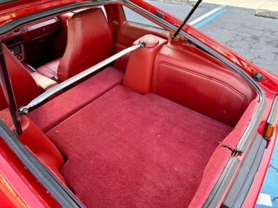 1979 Datsun 280ZX Coupe