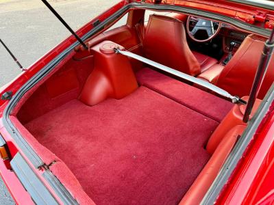 1979 Datsun 280ZX Coupe