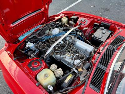 1979 Datsun 280ZX Coupe