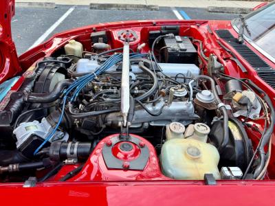 1979 Datsun 280ZX Coupe