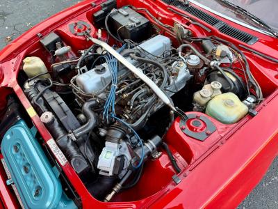 1979 Datsun 280ZX Coupe