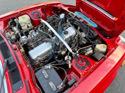 1979 Datsun 280ZX Coupe