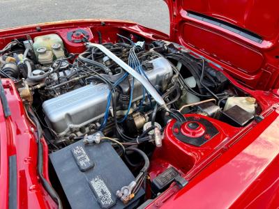 1979 Datsun 280ZX Coupe