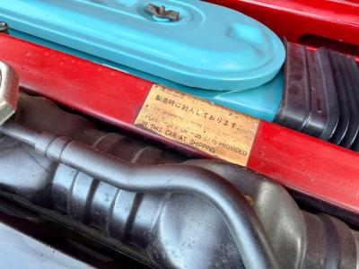 1979 Datsun 280ZX Coupe