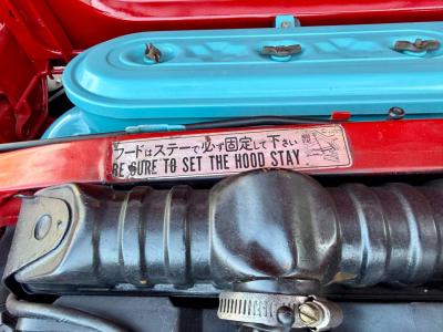 1979 Datsun 280ZX Coupe