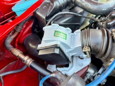 1979 Datsun 280ZX Coupe