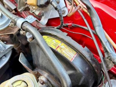 1979 Datsun 280ZX Coupe