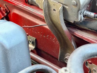 1979 Datsun 280ZX Coupe