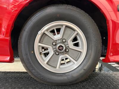 1979 Datsun 280ZX Coupe