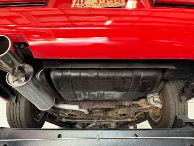 1979 Datsun 280ZX Coupe