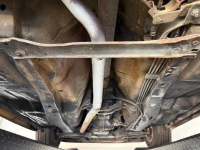 1979 Datsun 280ZX Coupe