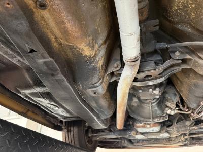 1979 Datsun 280ZX Coupe