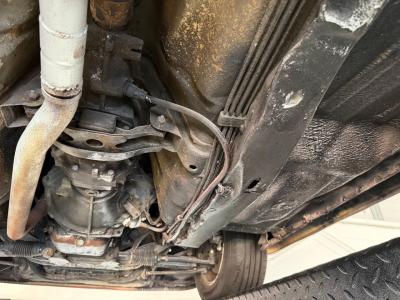 1979 Datsun 280ZX Coupe