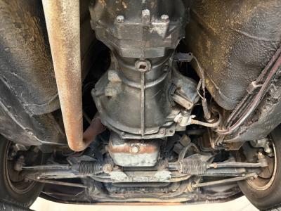 1979 Datsun 280ZX Coupe