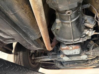 1979 Datsun 280ZX Coupe