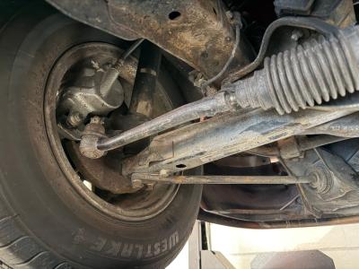 1979 Datsun 280ZX Coupe