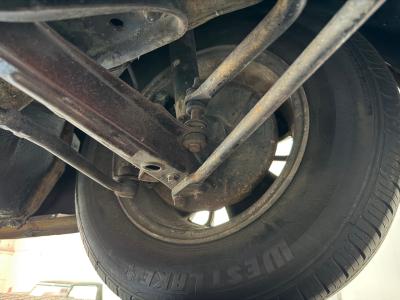 1979 Datsun 280ZX Coupe