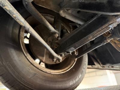 1979 Datsun 280ZX Coupe