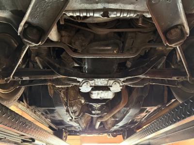 1979 Datsun 280ZX Coupe