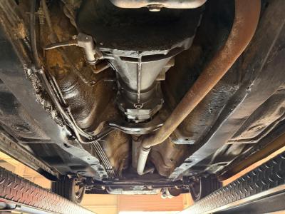 1979 Datsun 280ZX Coupe