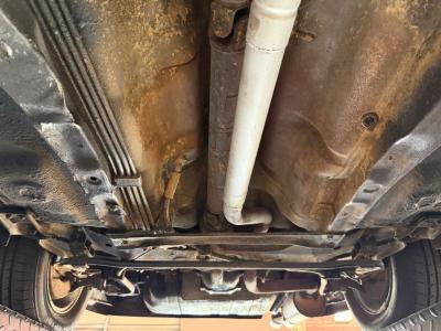 1979 Datsun 280ZX Coupe