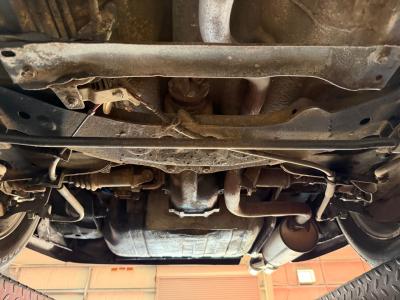 1979 Datsun 280ZX Coupe