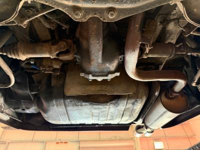 1979 Datsun 280ZX Coupe