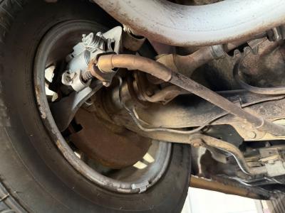 1979 Datsun 280ZX Coupe