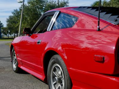 1979 Datsun 280ZX Coupe