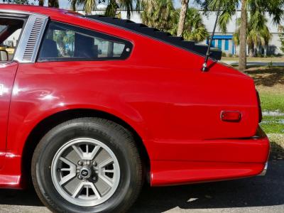 1979 Datsun 280ZX Coupe