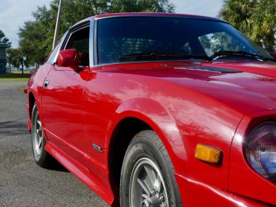 1979 Datsun 280ZX Coupe