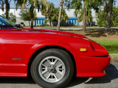 1979 Datsun 280ZX Coupe